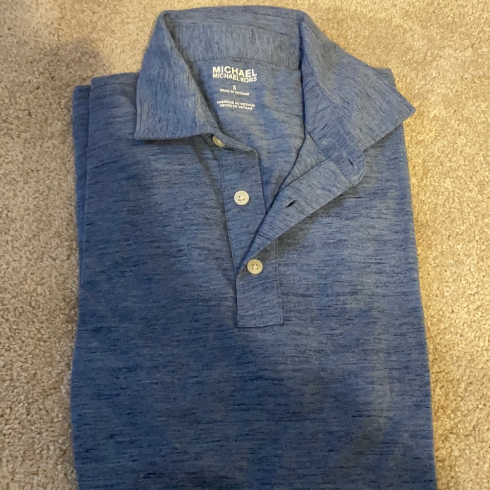 Michael Kors Polo size Small
